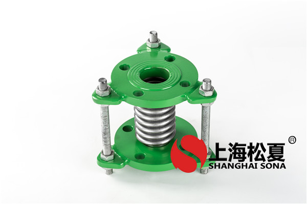 酒廠專用波紋補(bǔ)償器都有哪些特點(diǎn)？