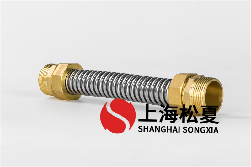 如何提高金屬軟管的抗壓范圍？