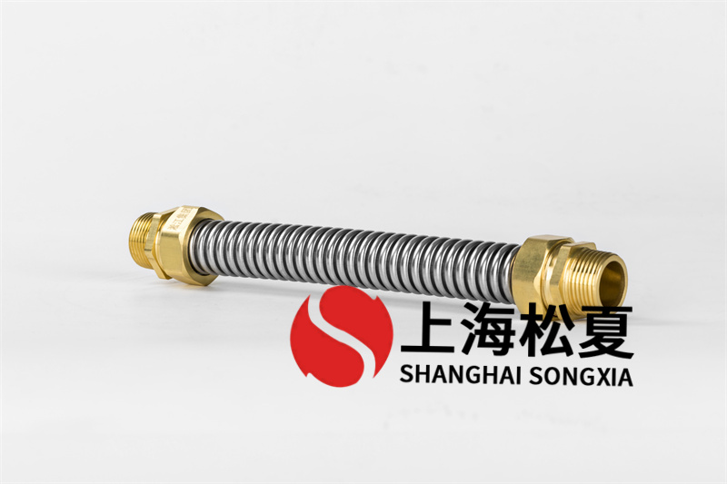 你對(duì)金屬軟管了解多少？