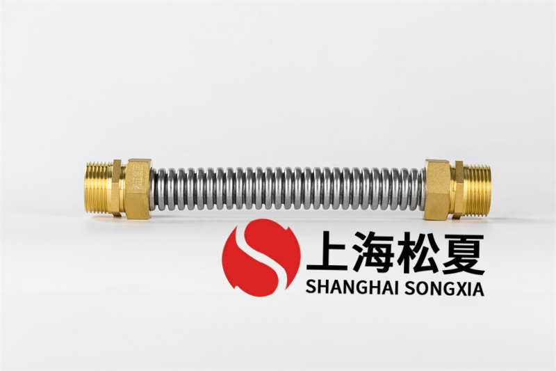 影響金屬軟管件的幾個因素？