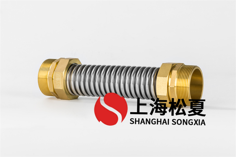 哪有金屬軟管地源熱泵機組？