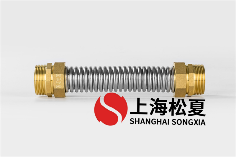 哪有金屬軟管地源熱泵機組？