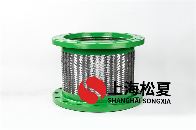 管路金屬軟管組裝與運行常見問題